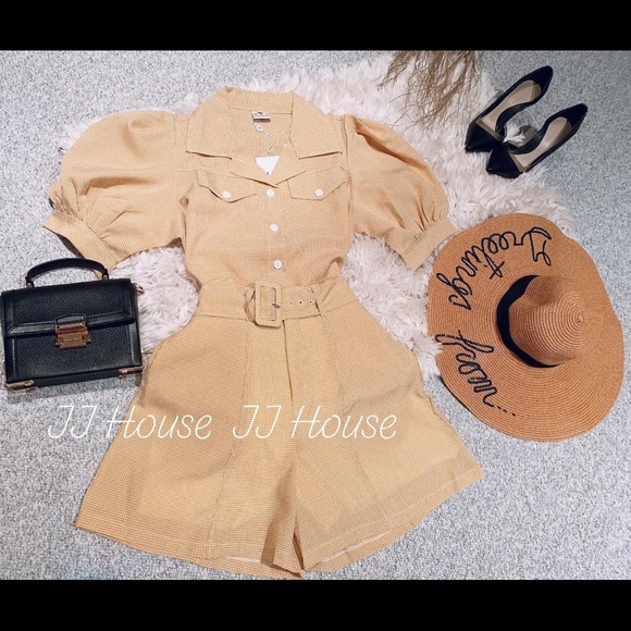 KOREAN OUTFIT